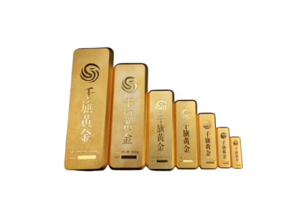 潍坊上门回收各种金条价格