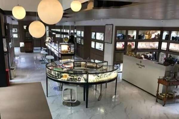 潍坊寄卖奢侈品店